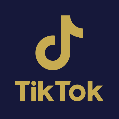 logo tiktok